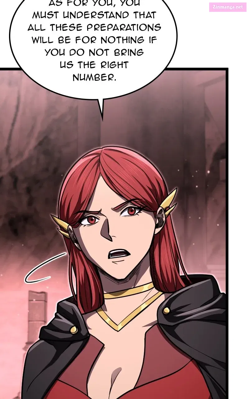 Rise of the Devourer Chapter 47 page 63 - 
