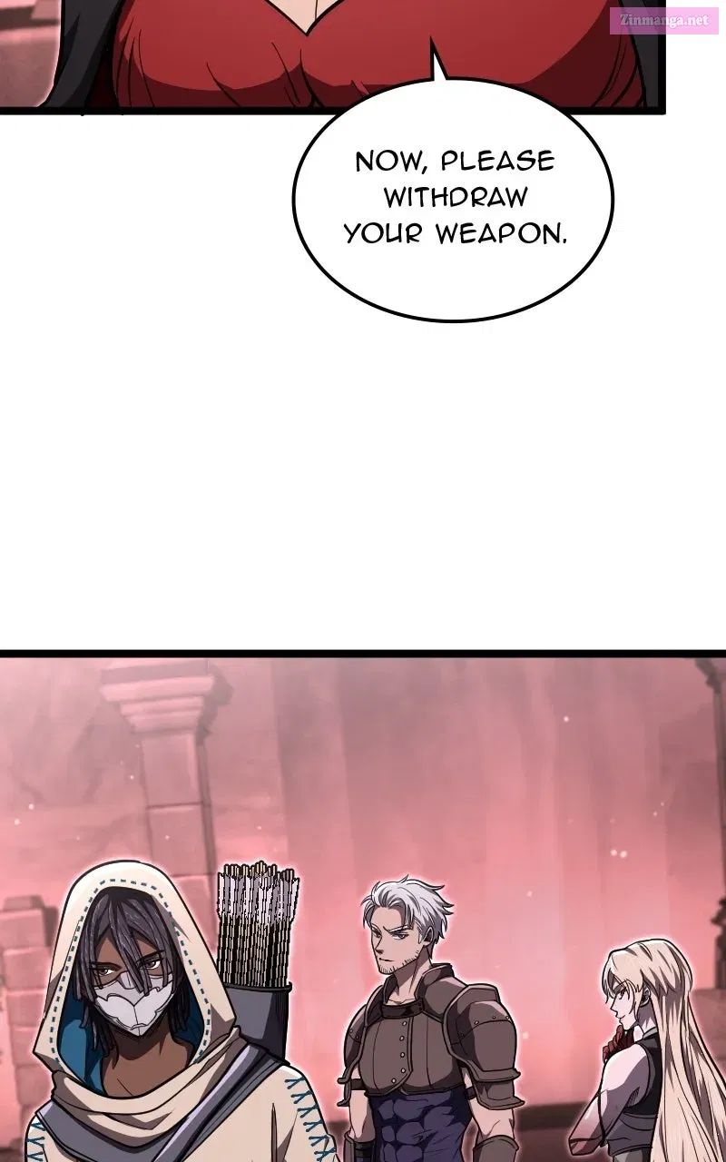 Rise of the Devourer Chapter 47 page 64 - 
