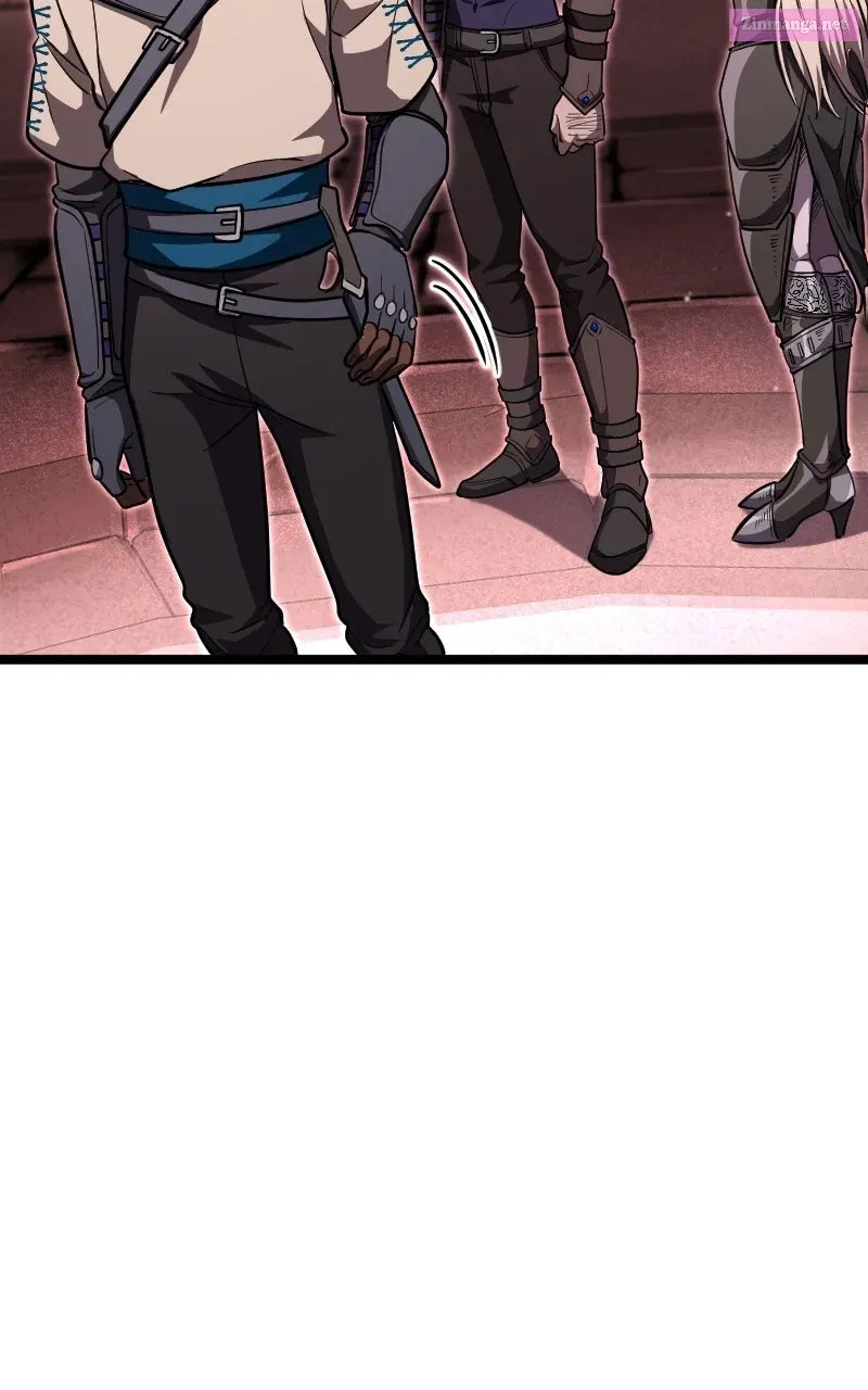 Rise of the Devourer Chapter 47 page 65 - 