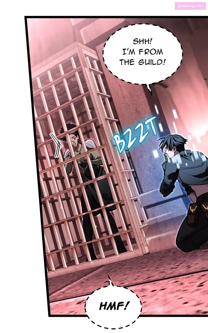 Rise of the Devourer Chapter 47 page 68 - 