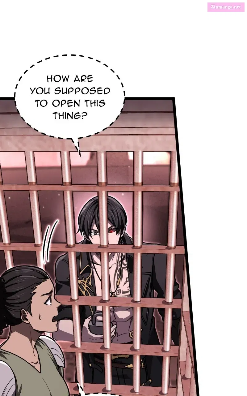 Rise of the Devourer Chapter 47 page 69 - 