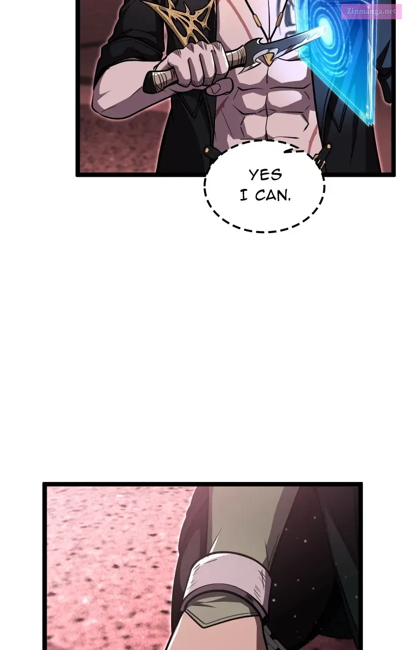 Rise of the Devourer Chapter 47 page 71 - 