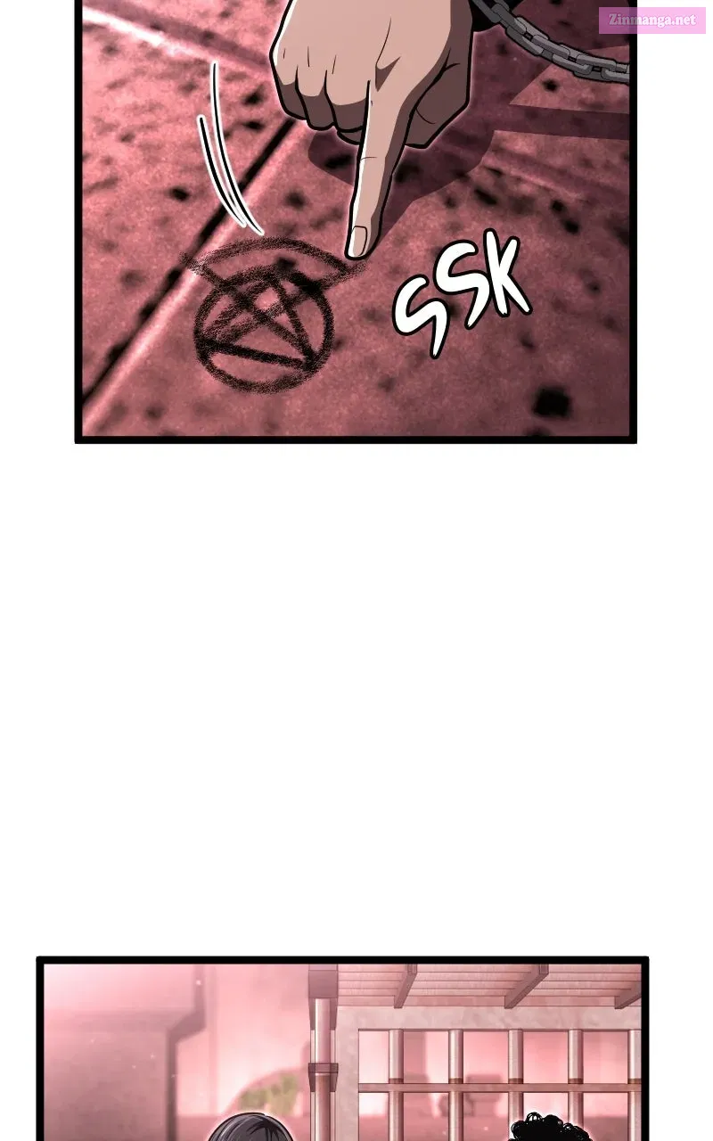 Rise of the Devourer Chapter 47 page 72 - 