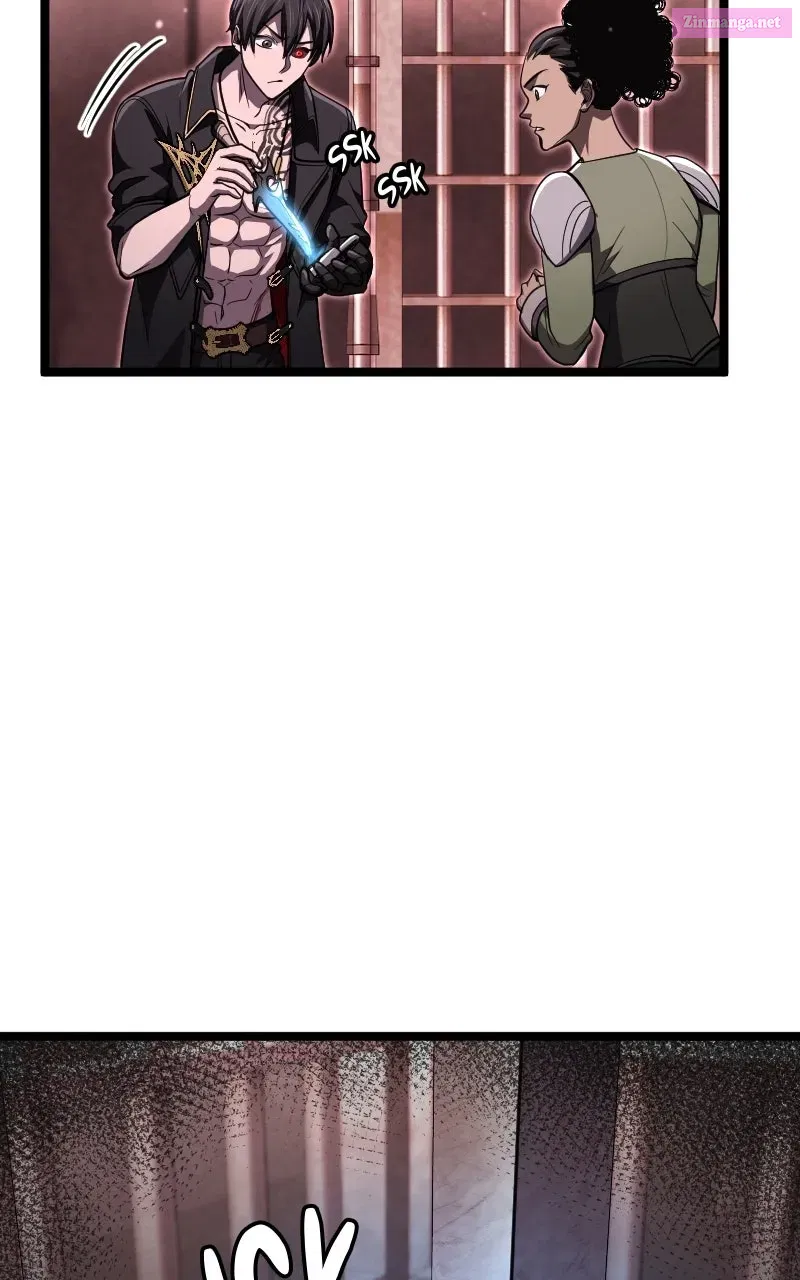 Rise of the Devourer Chapter 47 page 73 - 
