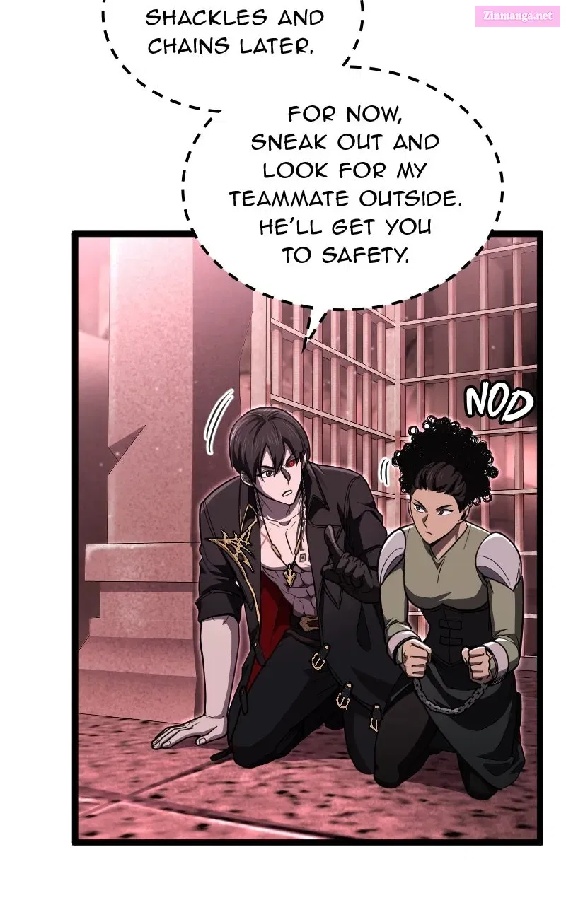 Rise of the Devourer Chapter 47 page 75 - 