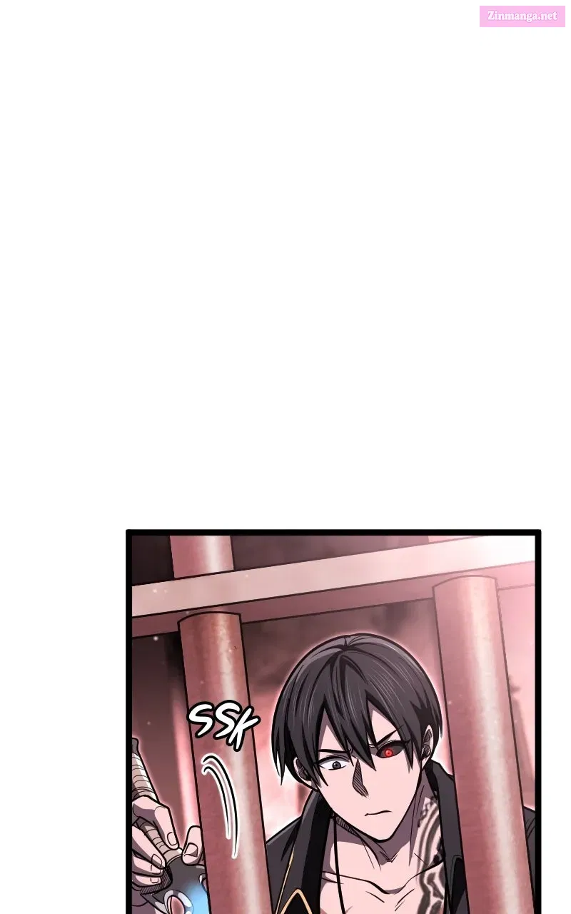 Rise of the Devourer Chapter 47 page 80 - 