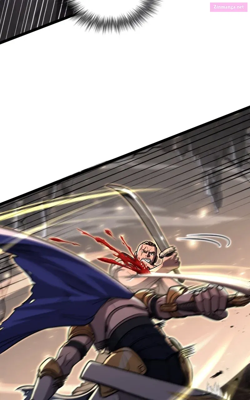 Rise of the Devourer Chapter 47 page 9 - 