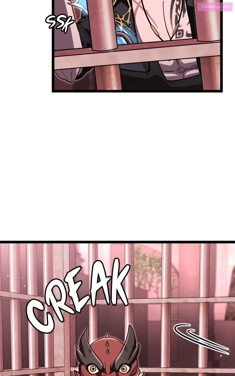 Rise of the Devourer Chapter 47 page 81 - 