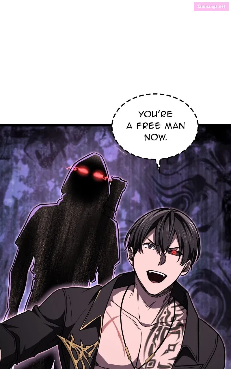 Rise of the Devourer Chapter 47 page 83 - 