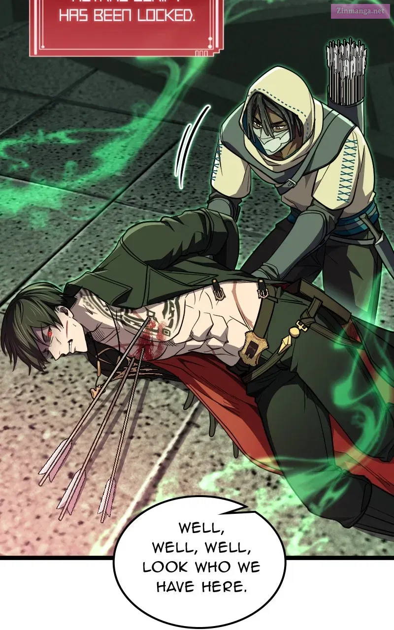 Rise of the Devourer Chapter 47 page 99 - 