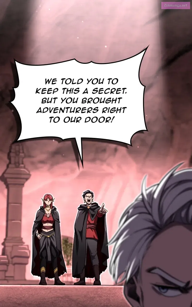 Rise of the Devourer Chapter 48 page 2 - 