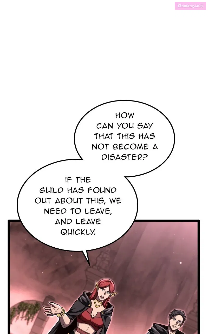 Rise of the Devourer Chapter 48 page 11 - 