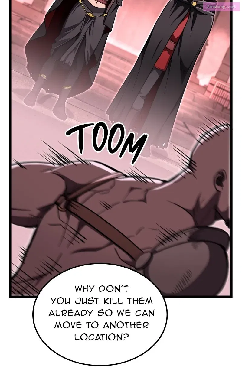 Rise of the Devourer Chapter 48 page 12 - 