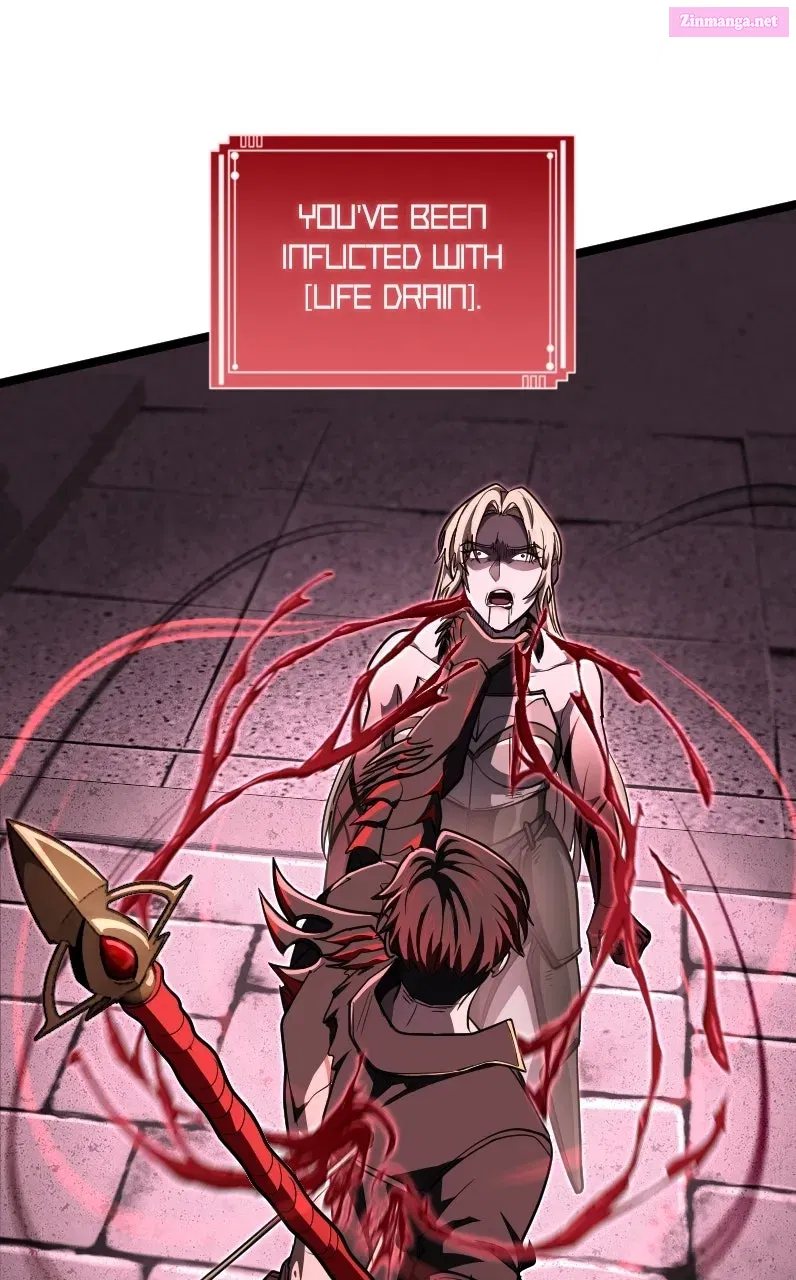 Rise of the Devourer Chapter 48 page 111 - 