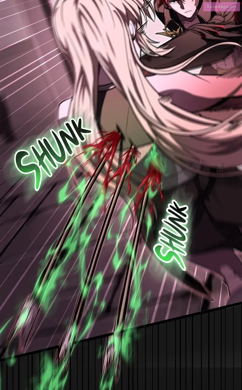 Rise of the Devourer Chapter 48 page 114 - 
