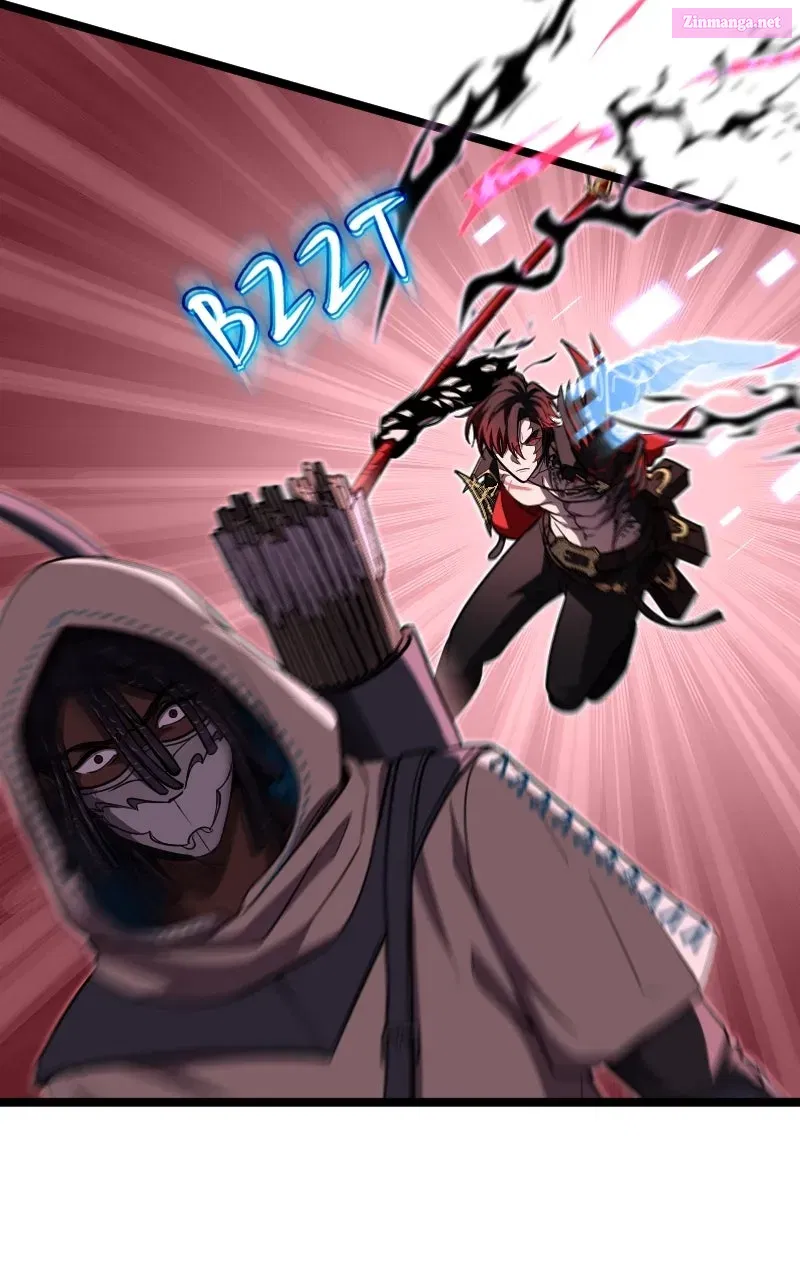 Rise of the Devourer Chapter 48 page 122 - 