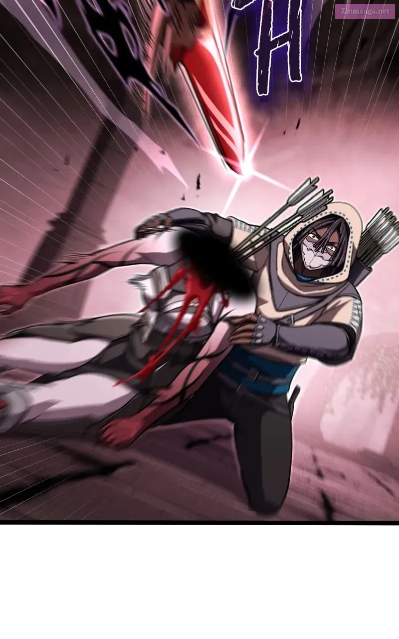 Rise of the Devourer Chapter 48 page 132 - 