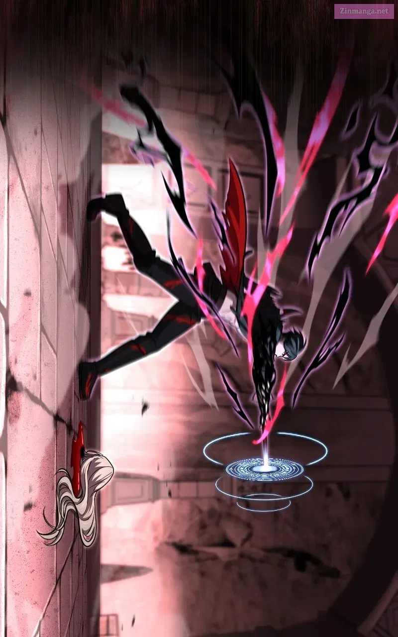 Rise of the Devourer Chapter 48 page 135 - 