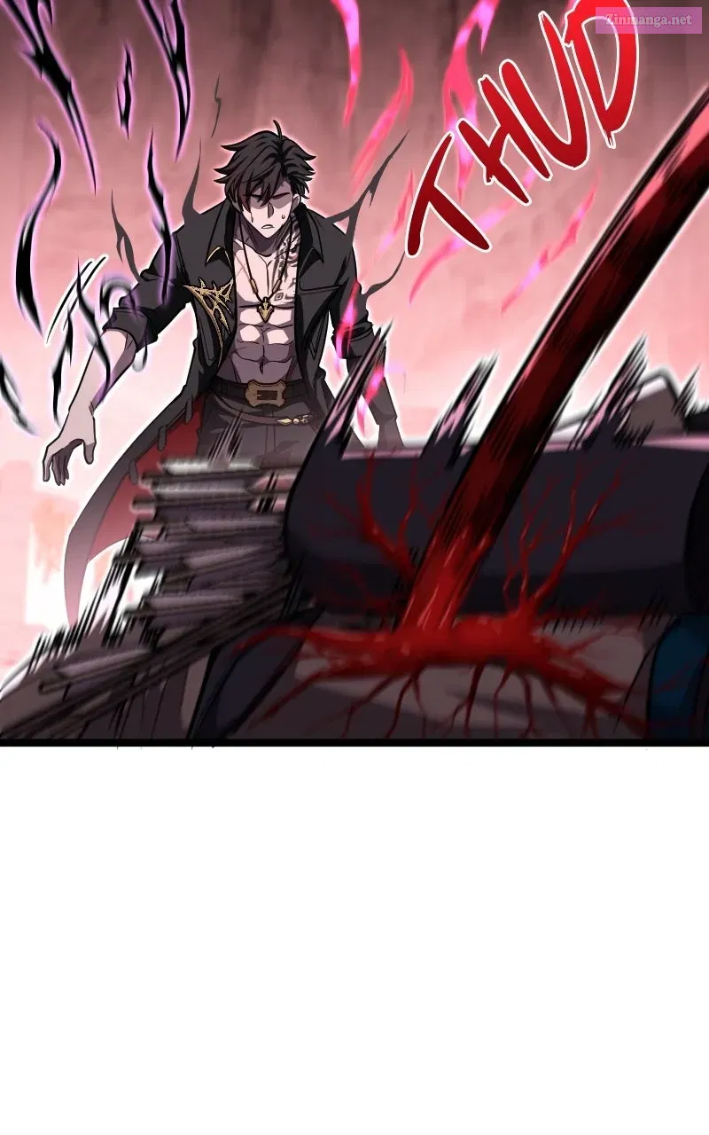 Rise of the Devourer Chapter 48 page 138 - 