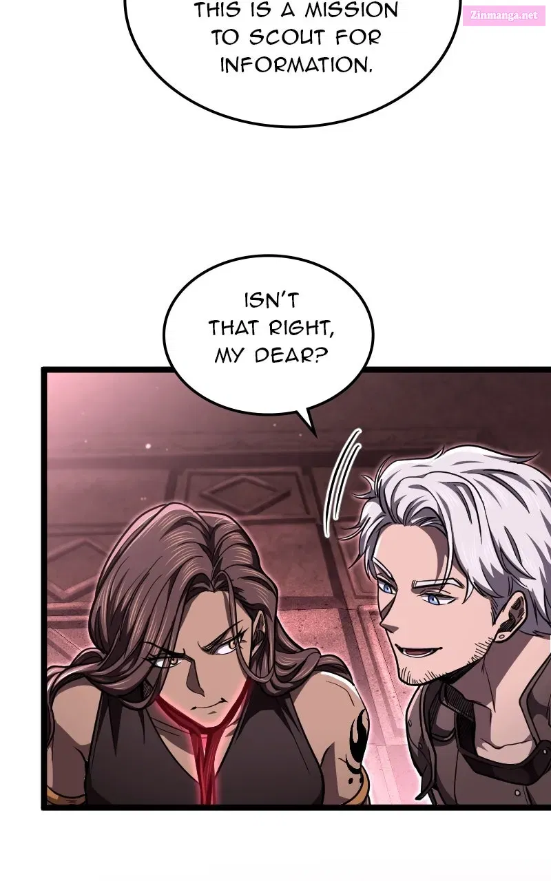 Rise of the Devourer Chapter 48 page 15 - 