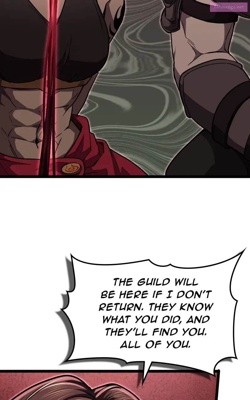 Rise of the Devourer Chapter 48 page 17 - 