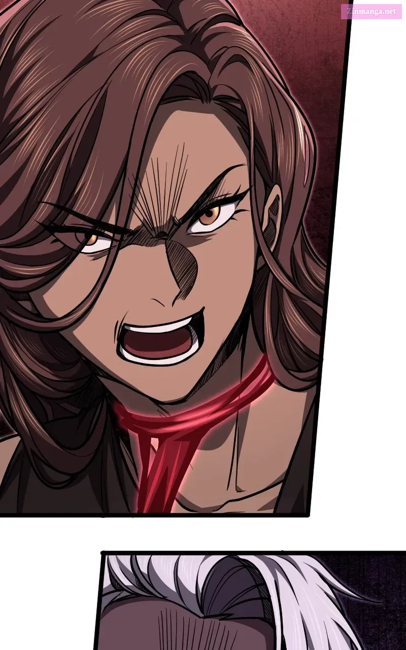 Rise of the Devourer Chapter 48 page 18 - 