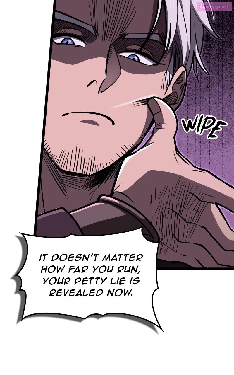Rise of the Devourer Chapter 48 page 19 - 