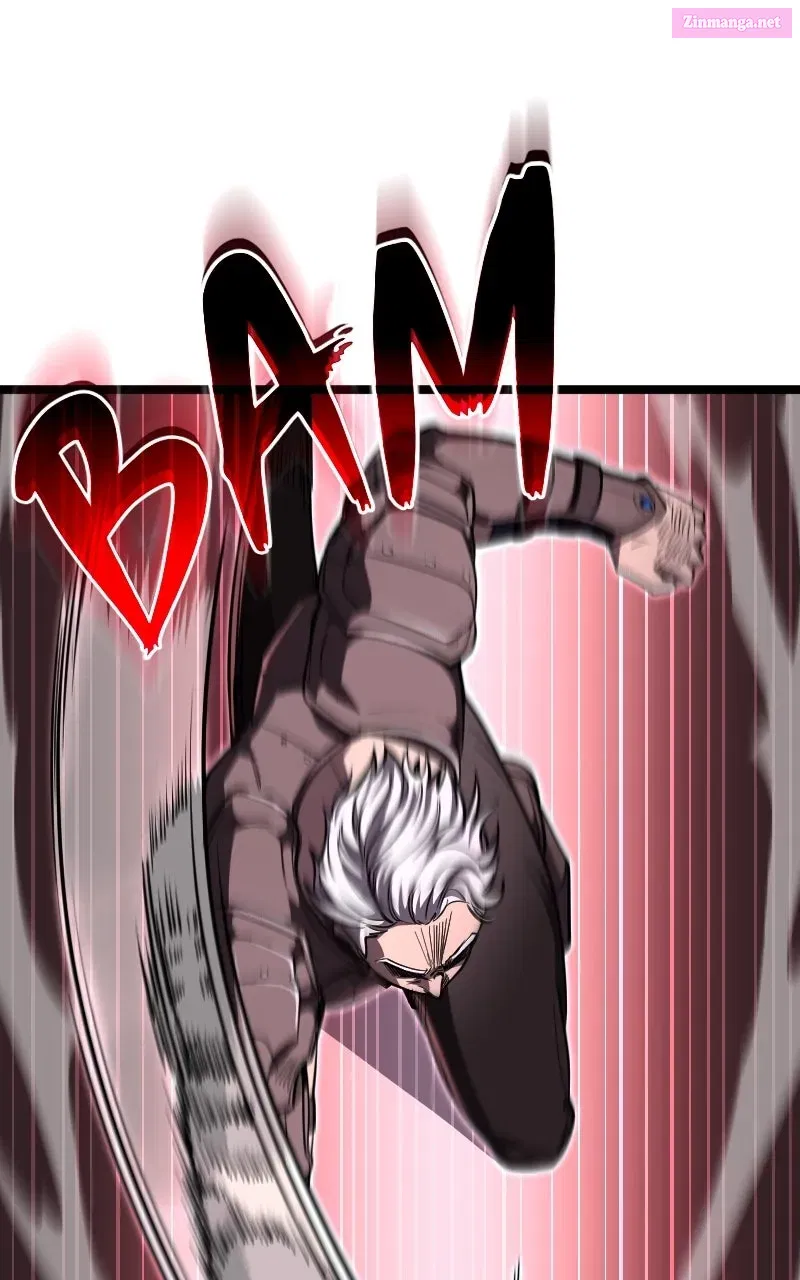 Rise of the Devourer Chapter 48 page 20 - 