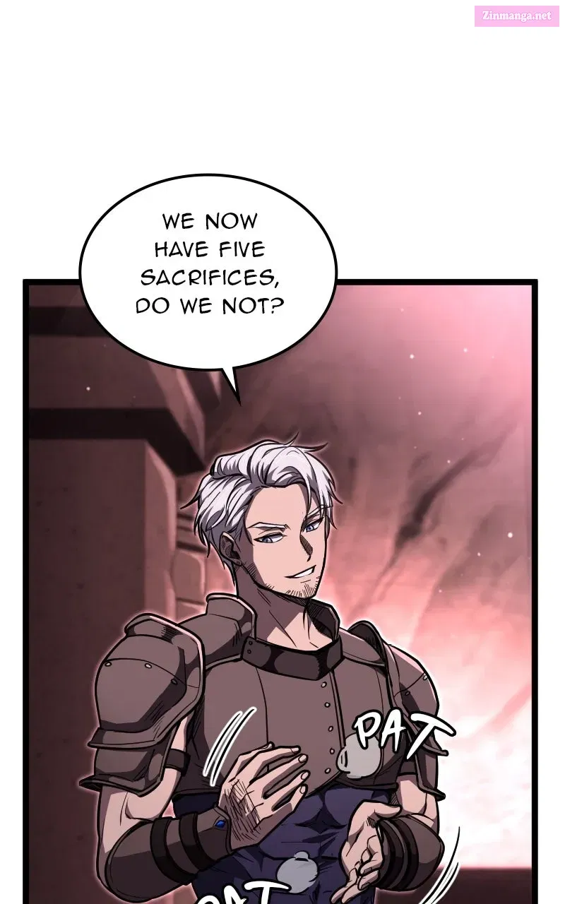 Rise of the Devourer Chapter 48 page 23 - 