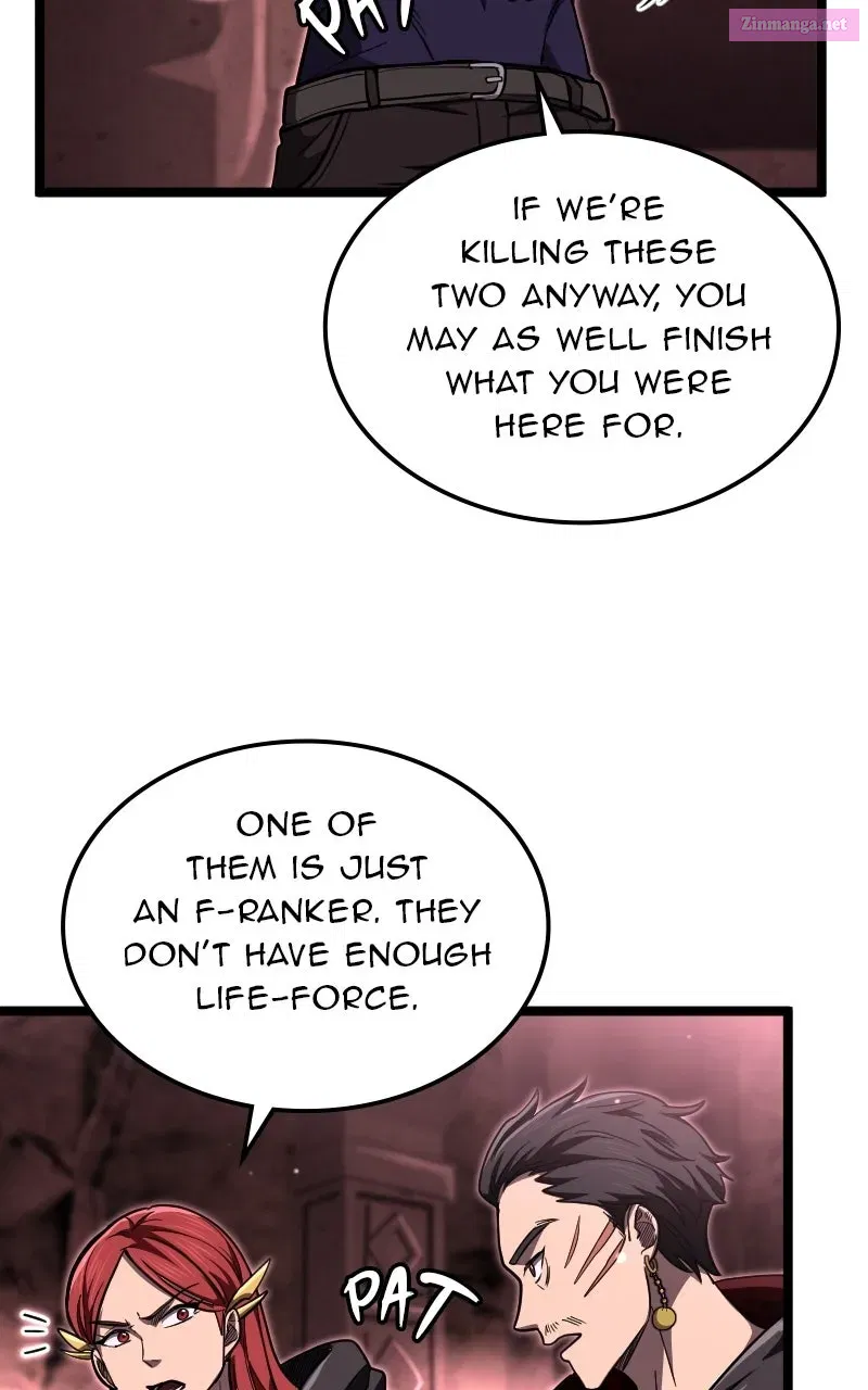 Rise of the Devourer Chapter 48 page 24 - 