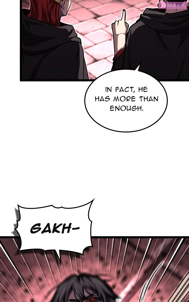 Rise of the Devourer Chapter 48 page 26 - 