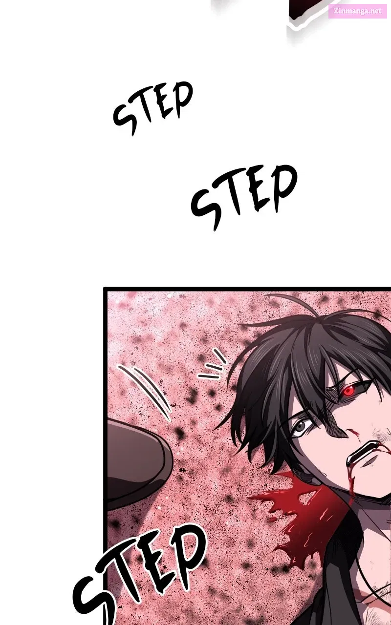 Rise of the Devourer Chapter 48 page 28 - 