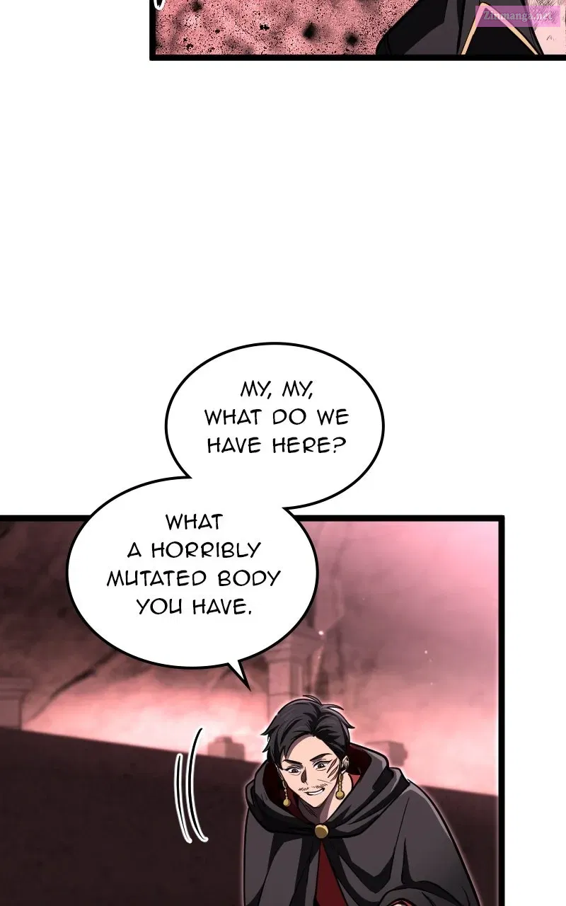 Rise of the Devourer Chapter 48 page 29 - 