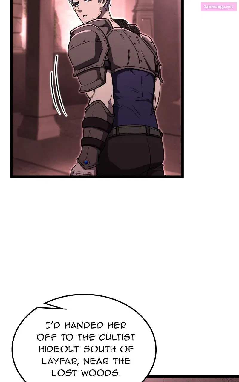 Rise of the Devourer Chapter 48 page 4 - 