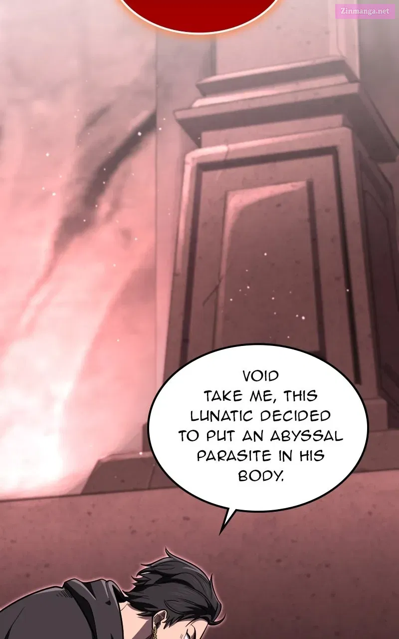 Rise of the Devourer Chapter 48 page 31 - 