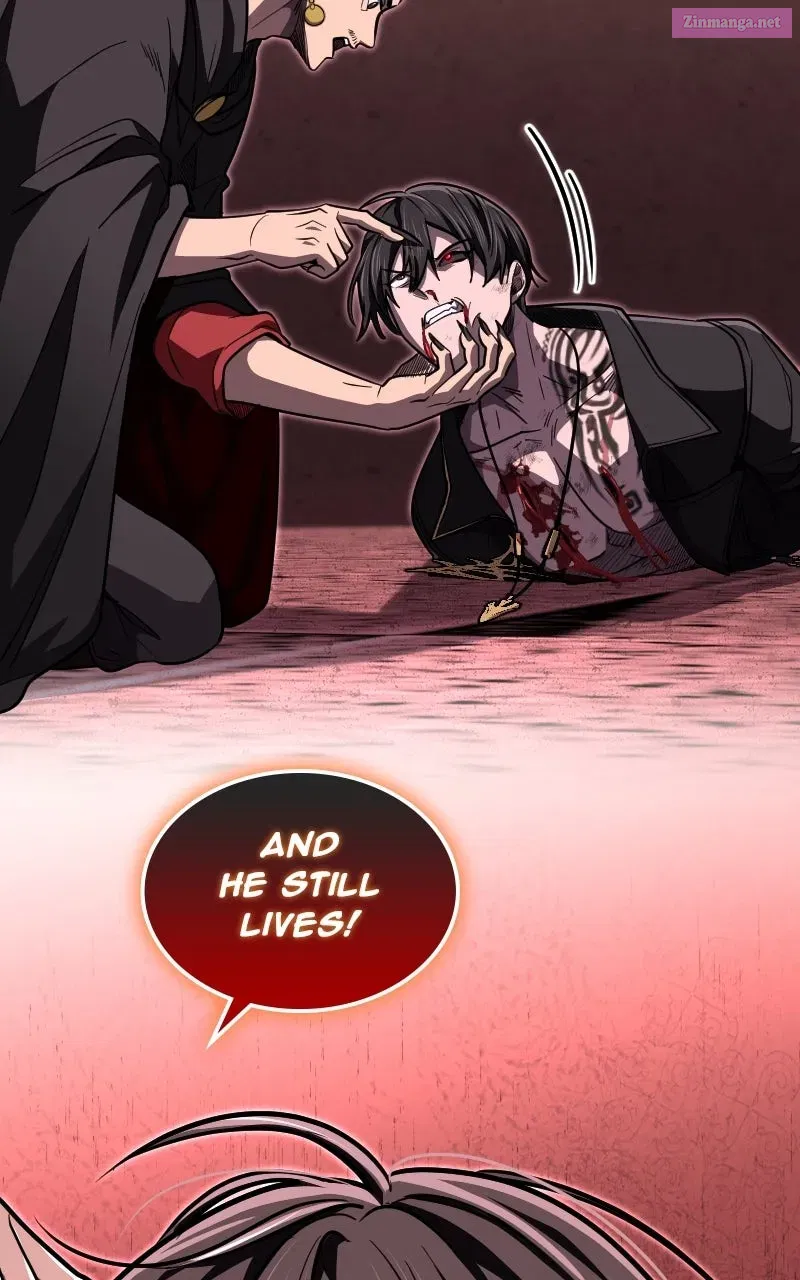 Rise of the Devourer Chapter 48 page 32 - 