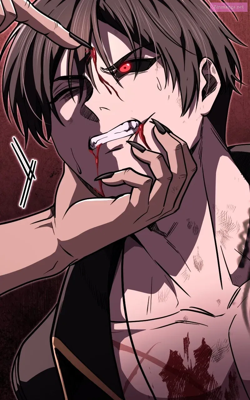 Rise of the Devourer Chapter 48 page 33 - 