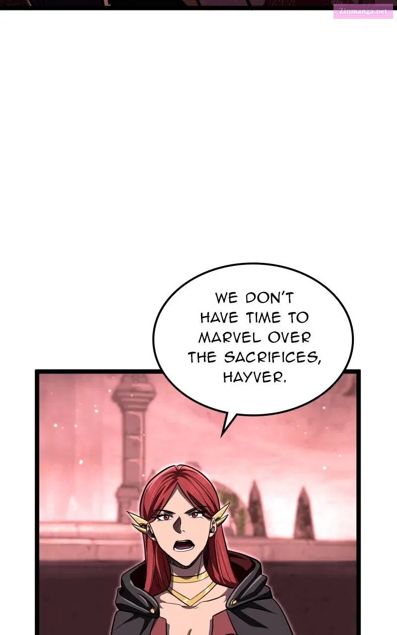 Rise of the Devourer Chapter 48 page 34 - 