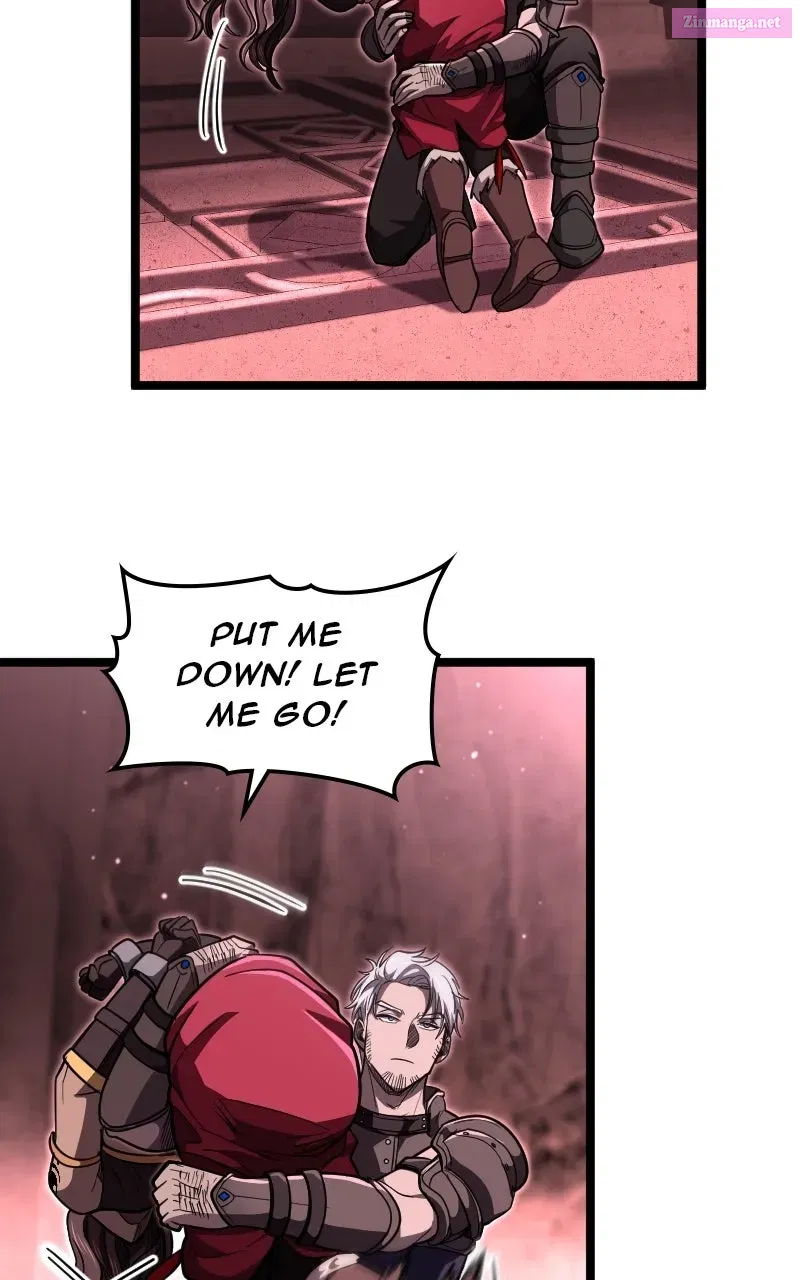 Rise of the Devourer Chapter 48 page 36 - 
