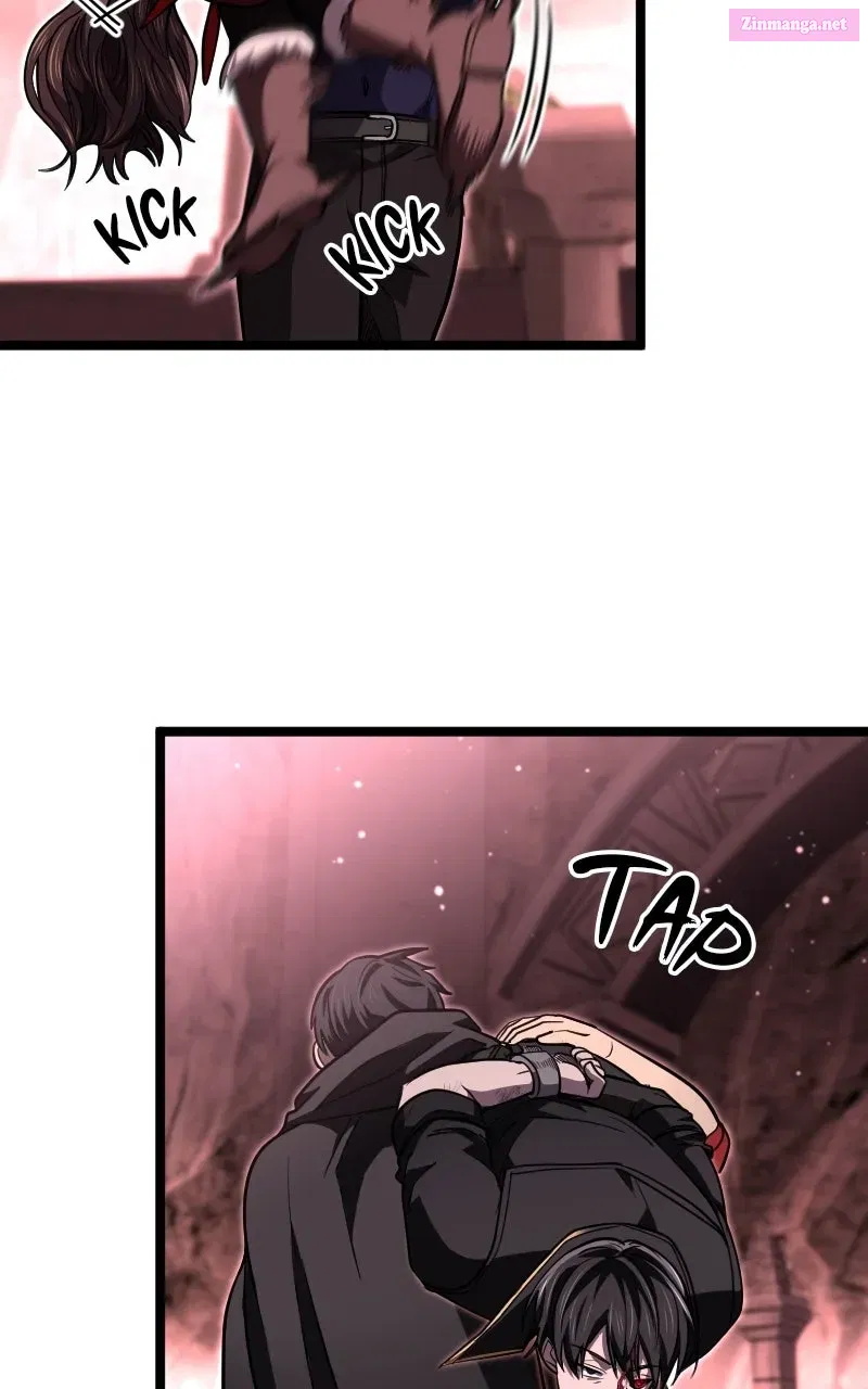 Rise of the Devourer Chapter 48 page 37 - 