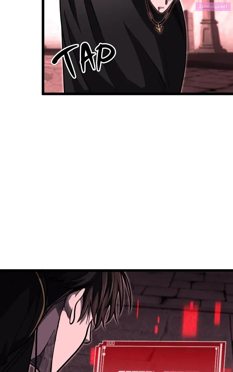 Rise of the Devourer Chapter 48 page 38 - 