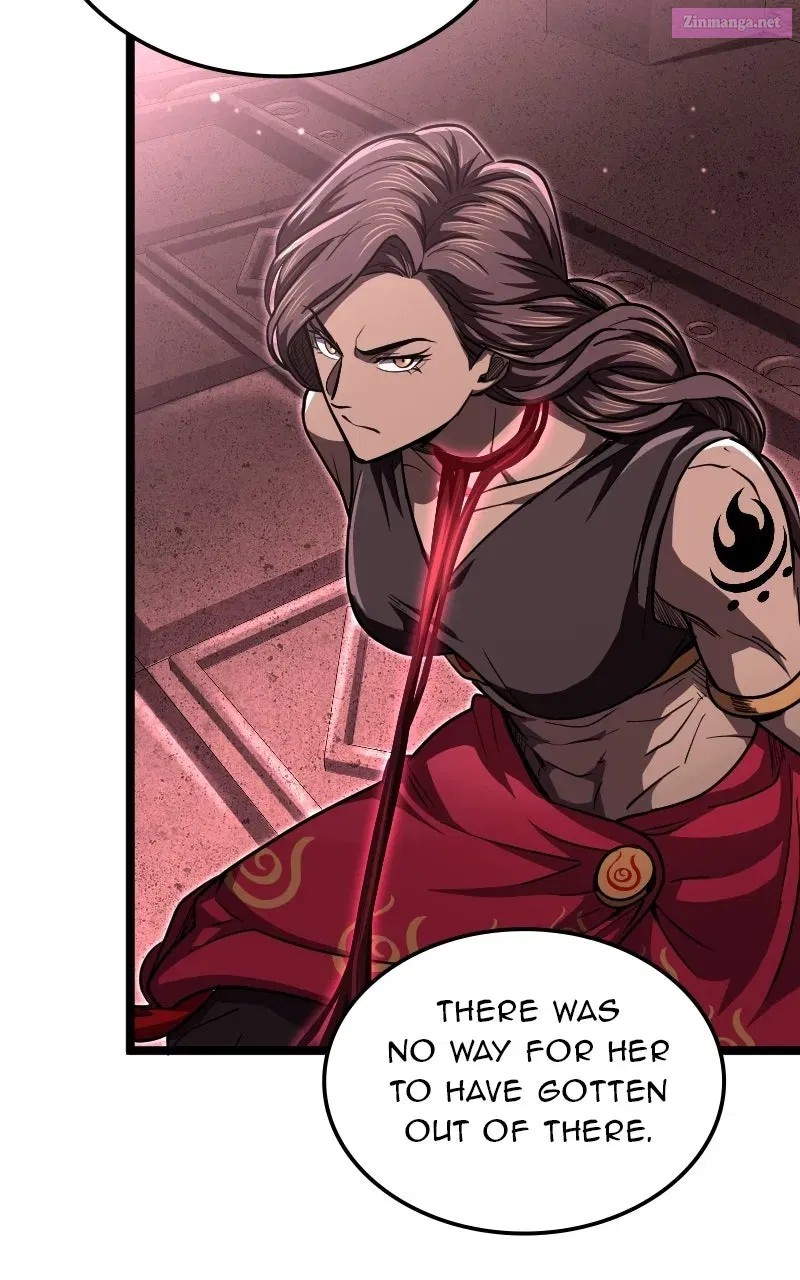 Rise of the Devourer Chapter 48 page 5 - 