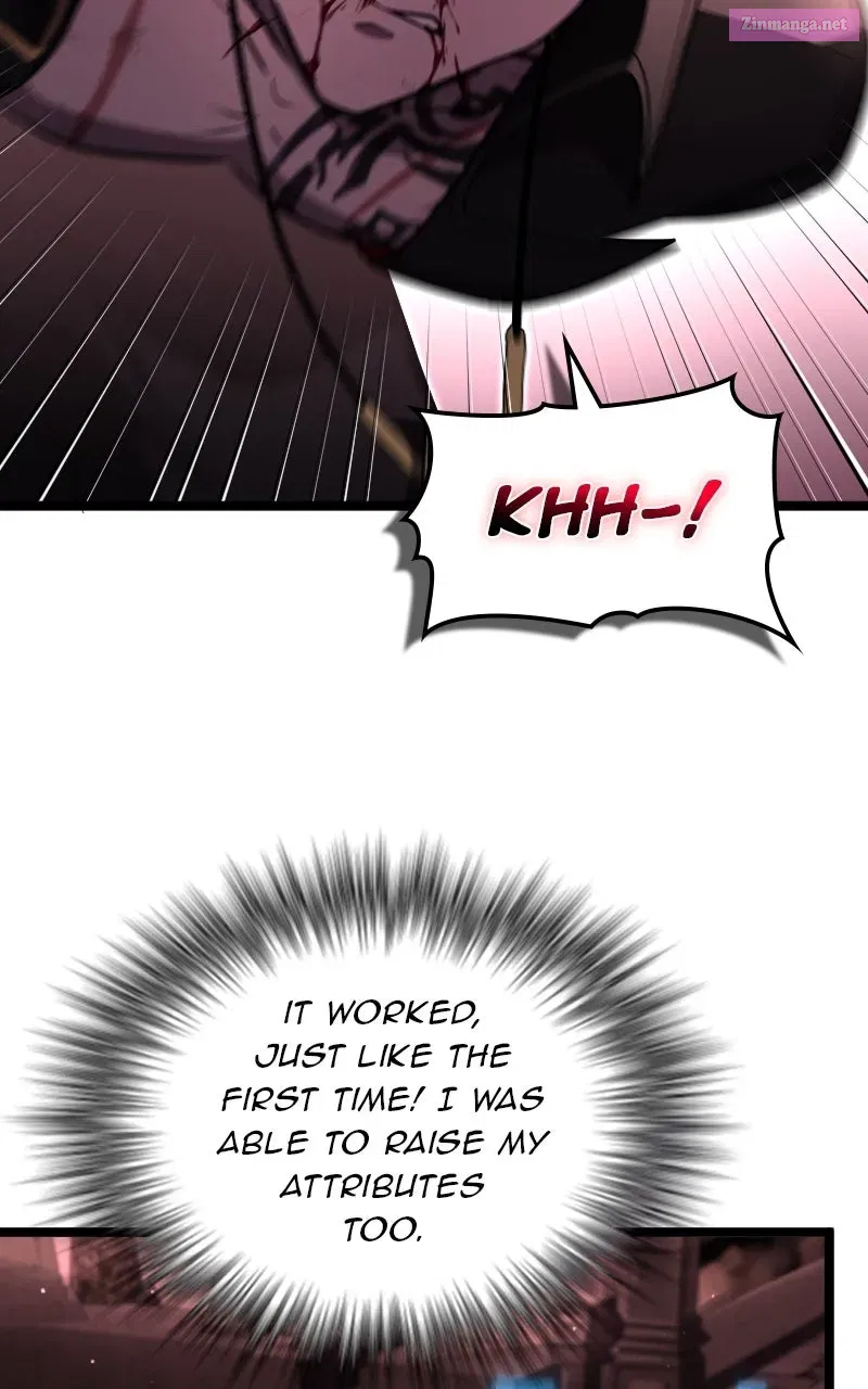 Rise of the Devourer Chapter 48 page 42 - 