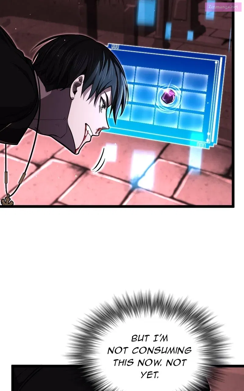 Rise of the Devourer Chapter 48 page 43 - 