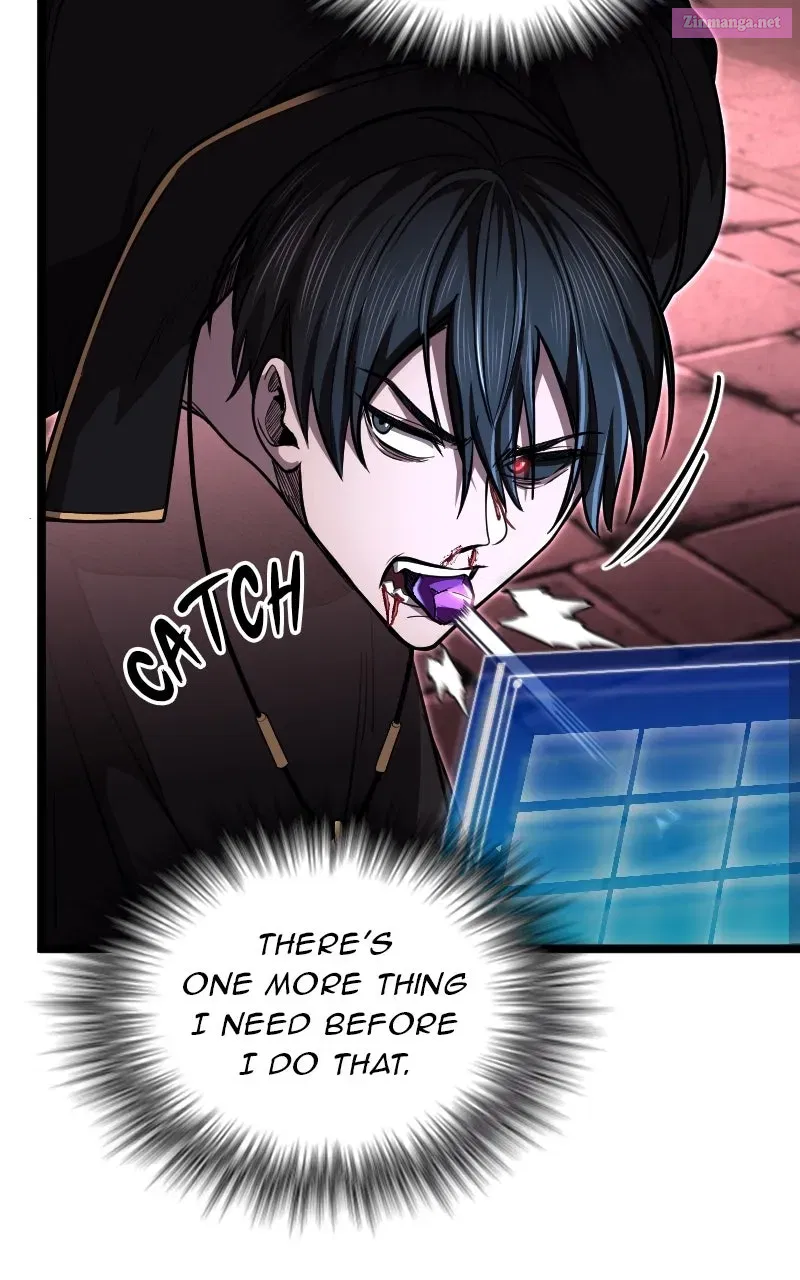 Rise of the Devourer Chapter 48 page 44 - 
