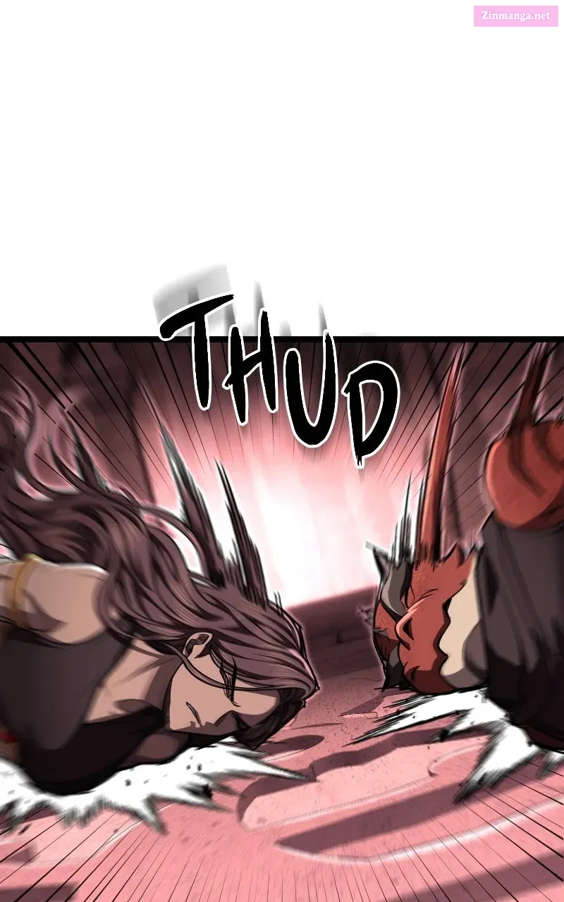 Rise of the Devourer Chapter 48 page 46 - 