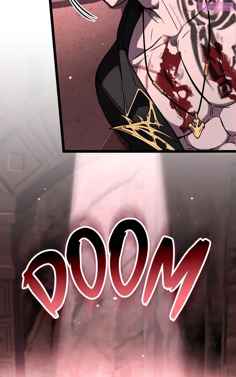Rise of the Devourer Chapter 48 page 48 - 