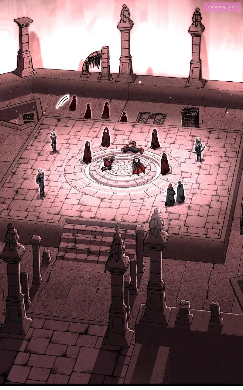 Rise of the Devourer Chapter 48 page 49 - 