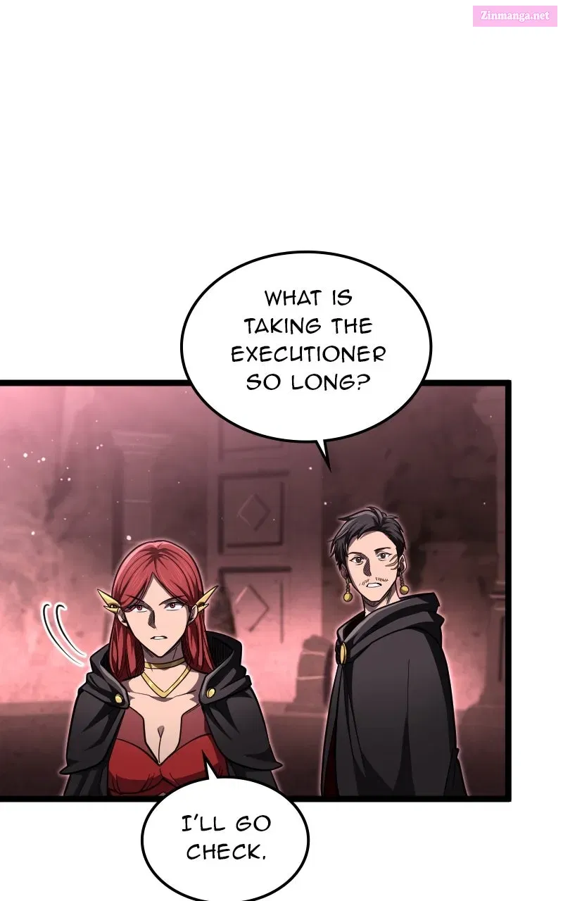 Rise of the Devourer Chapter 48 page 50 - 