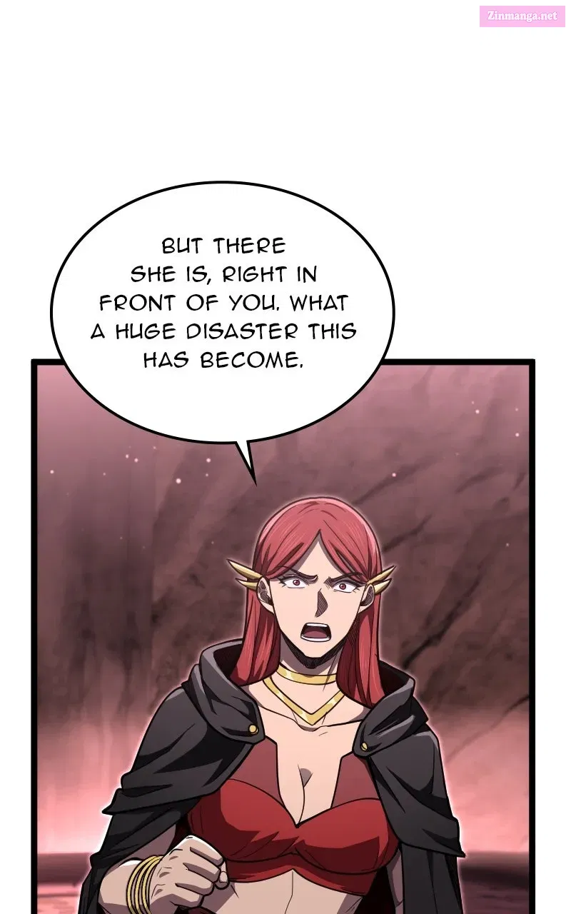 Rise of the Devourer Chapter 48 page 6 - 